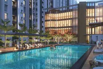  Provident Ecopolitan At Aerospace Park